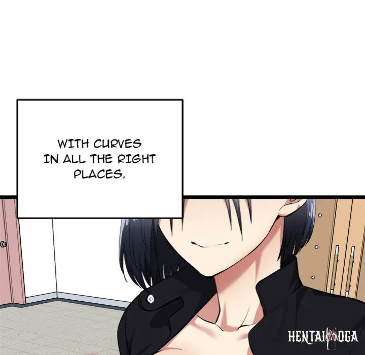 Start Game Start Game Chapter 18 - Page 115