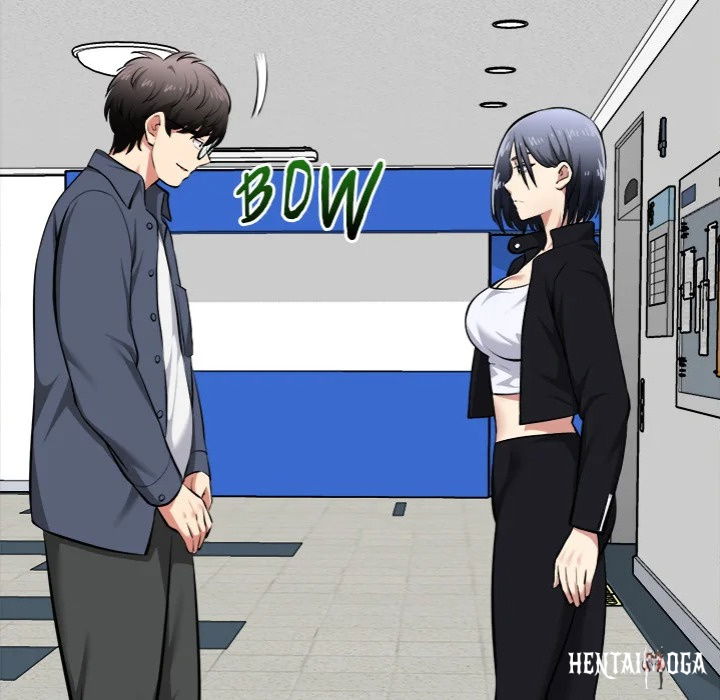 Start Game Start Game Chapter 18 - Page 122