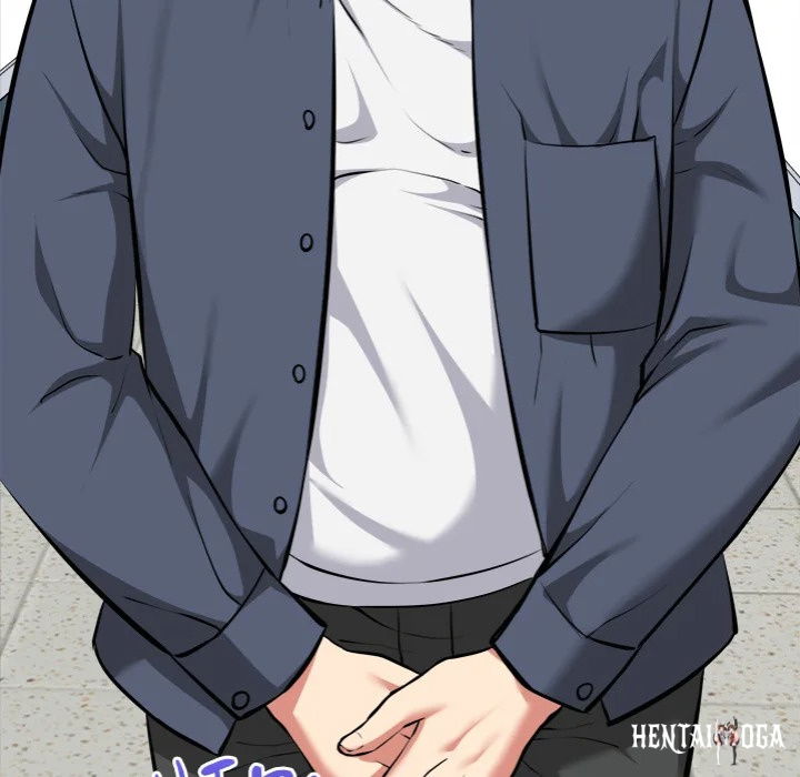 Start Game Start Game Chapter 18 - Page 125