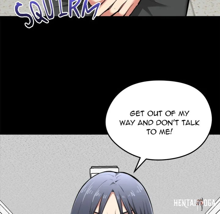 Start Game Start Game Chapter 18 - Page 126