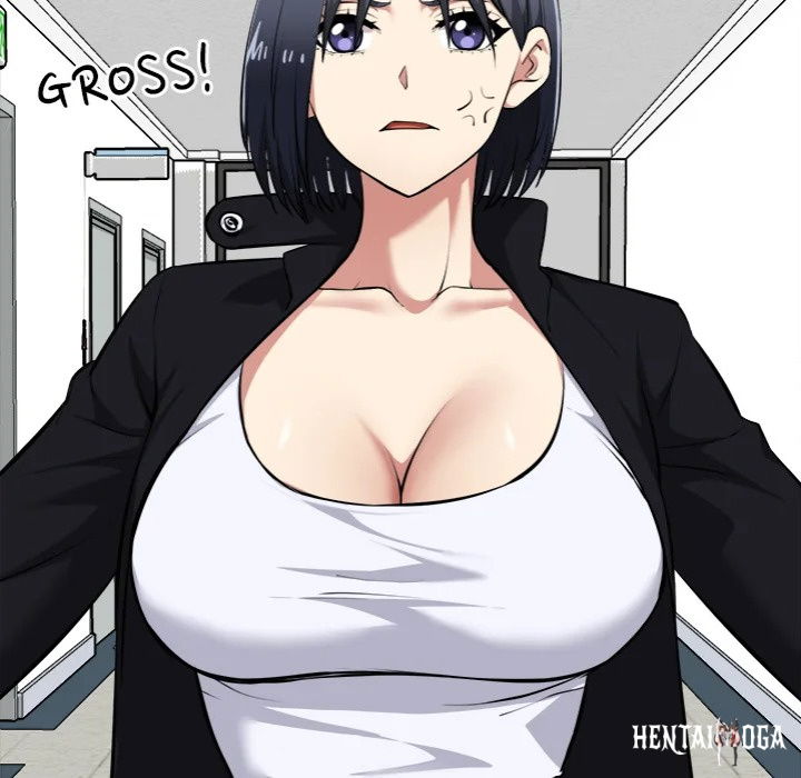 Start Game Start Game Chapter 18 - Page 127