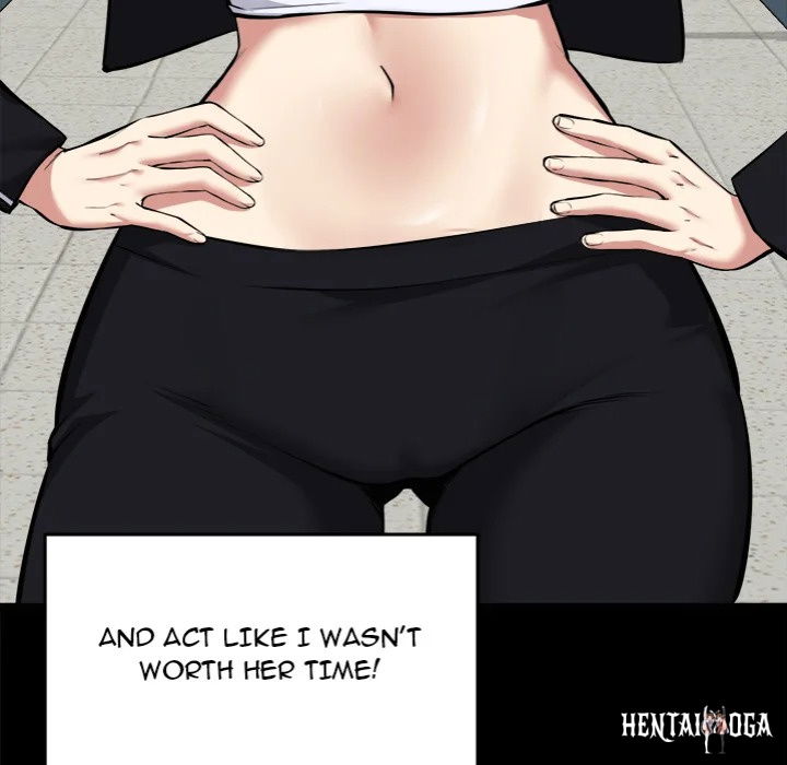 Start Game Start Game Chapter 18 - Page 128