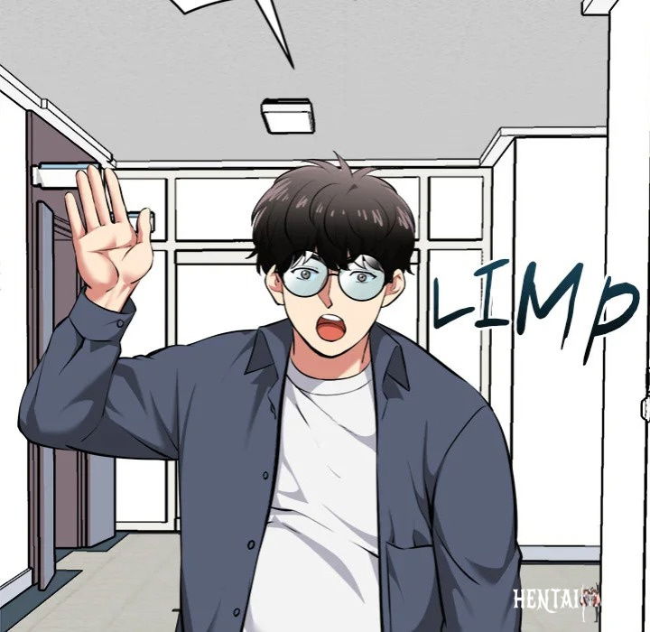 Start Game Start Game Chapter 18 - Page 141