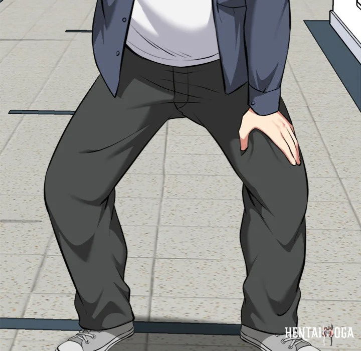 Start Game Start Game Chapter 18 - Page 142