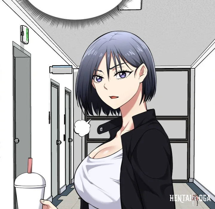 Start Game Start Game Chapter 18 - Page 144