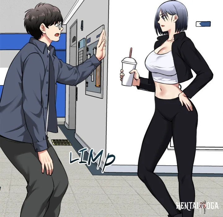 Start Game Start Game Chapter 18 - Page 147