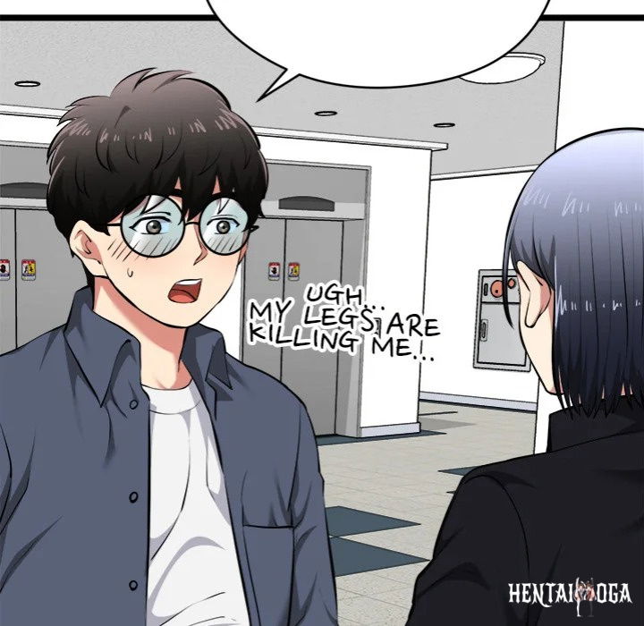 Start Game Start Game Chapter 18 - Page 150