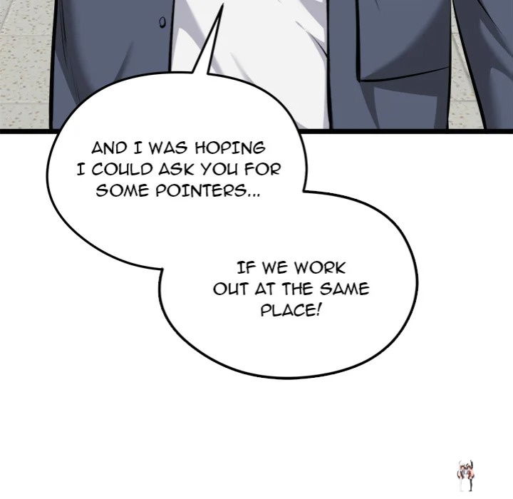 Start Game Start Game Chapter 18 - Page 154