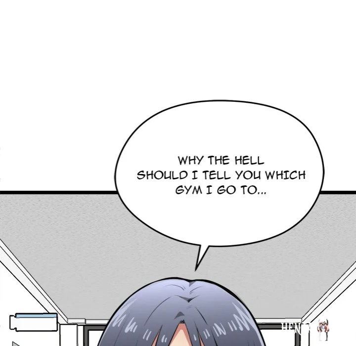 Start Game Start Game Chapter 18 - Page 163