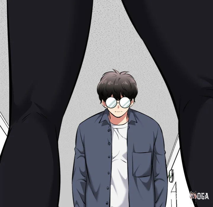 Start Game Start Game Chapter 18 - Page 167