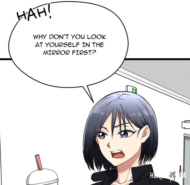 Start Game Start Game Chapter 18 - Page 173