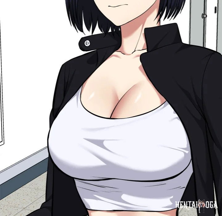 Start Game Start Game Chapter 18 - Page 183