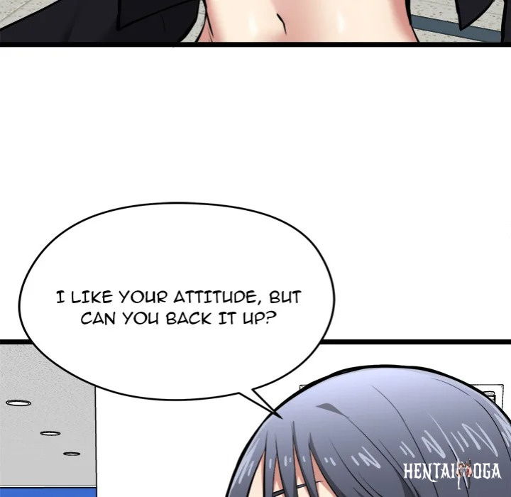 Start Game Start Game Chapter 18 - Page 184