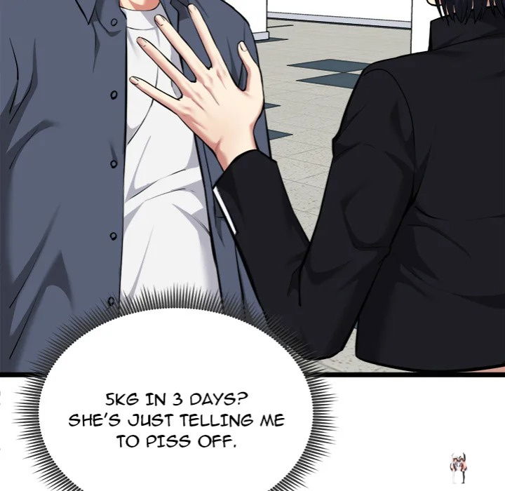 Start Game Start Game Chapter 18 - Page 191