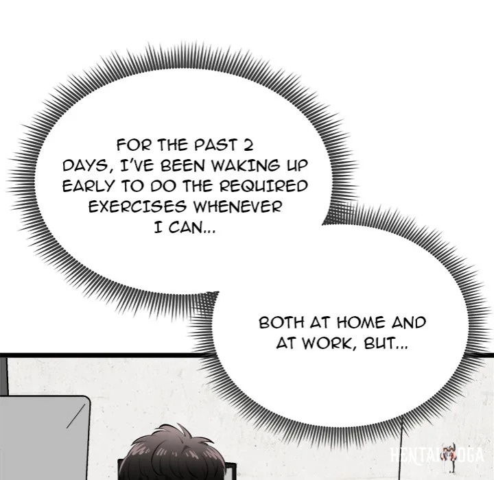 Start Game Start Game Chapter 18 - Page 21