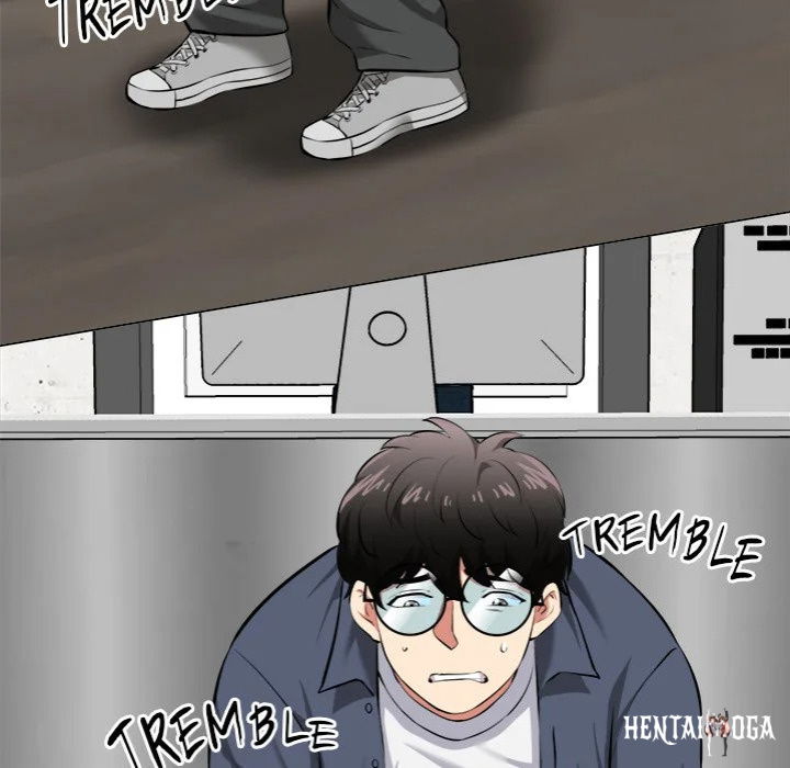 Start Game Start Game Chapter 18 - Page 23