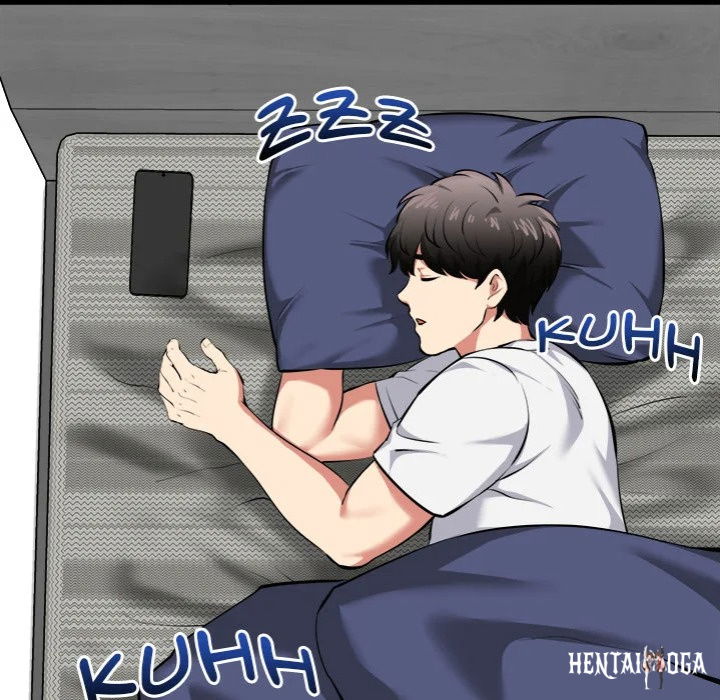 Start Game Start Game Chapter 18 - Page 29