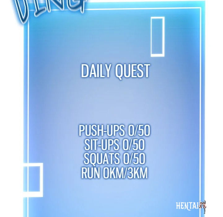 Start Game Start Game Chapter 18 - Page 33