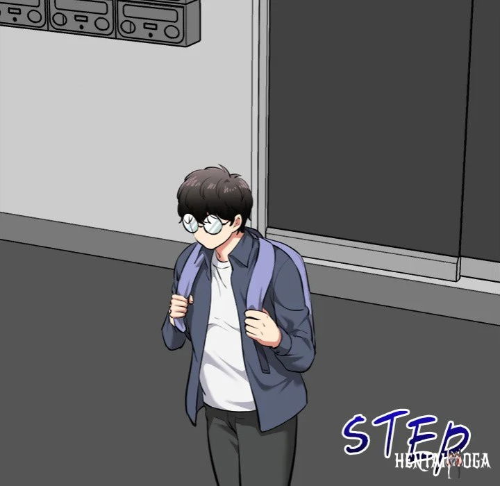 Start Game Start Game Chapter 18 - Page 37