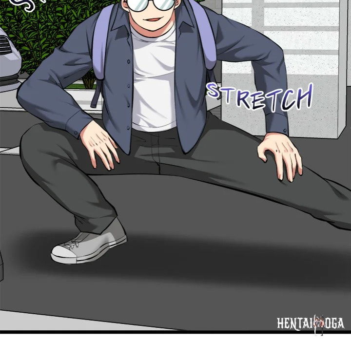 Start Game Start Game Chapter 18 - Page 42