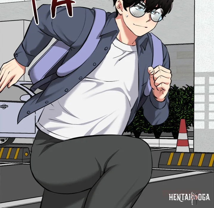 Start Game Start Game Chapter 18 - Page 44