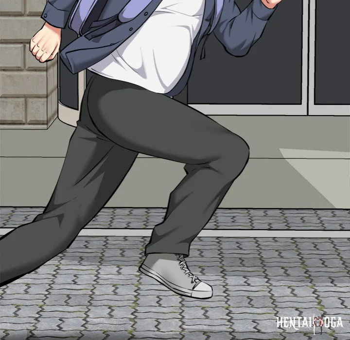 Start Game Start Game Chapter 18 - Page 48