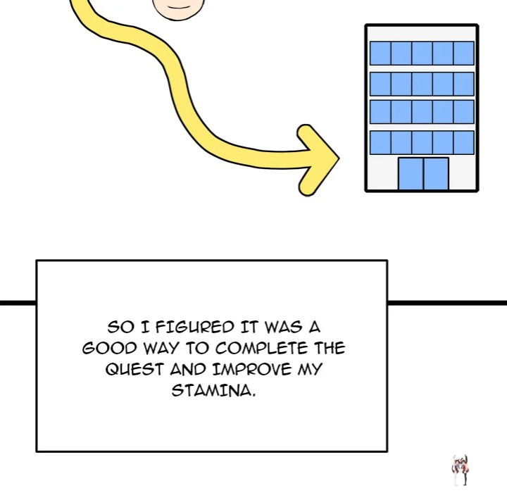 Start Game Start Game Chapter 18 - Page 51