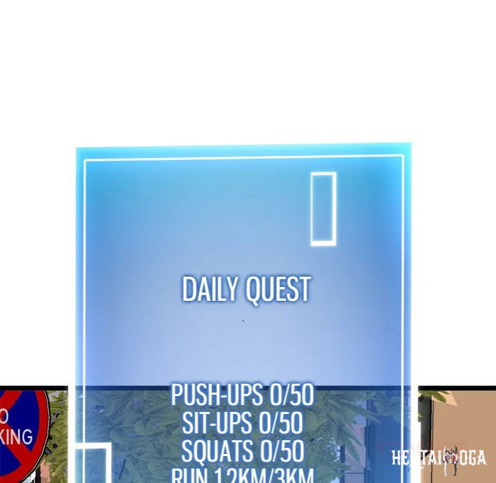 Start Game Start Game Chapter 18 - Page 52