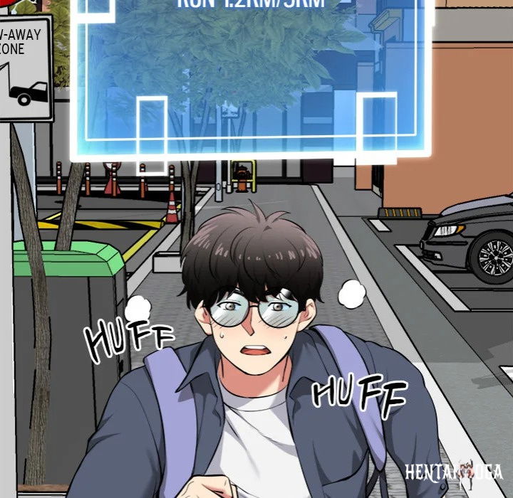 Start Game Start Game Chapter 18 - Page 53