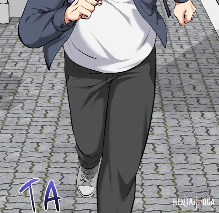 Start Game Start Game Chapter 18 - Page 54