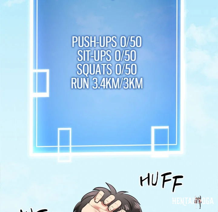 Start Game Start Game Chapter 18 - Page 62