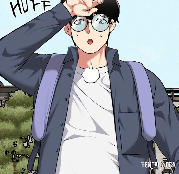 Start Game Start Game Chapter 18 - Page 63