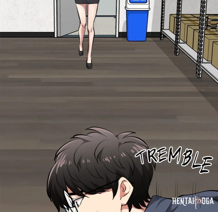 Start Game Start Game Chapter 18 - Page 71