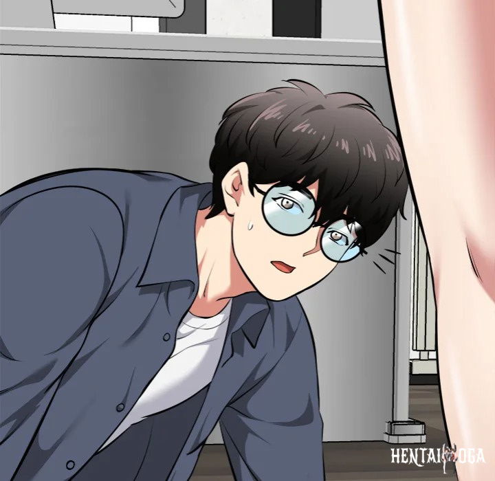 Start Game Start Game Chapter 18 - Page 74