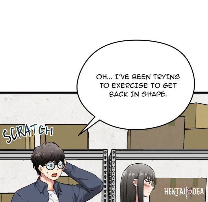 Start Game Start Game Chapter 18 - Page 76