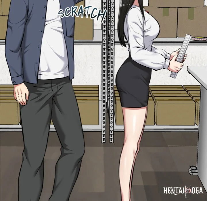 Start Game Start Game Chapter 18 - Page 77