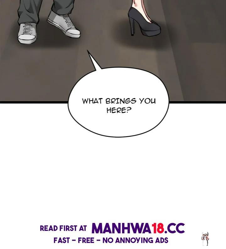 Start Game Start Game Chapter 18 - Page 78