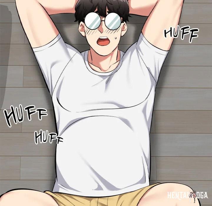 Start Game Start Game Chapter 18 - Page 8