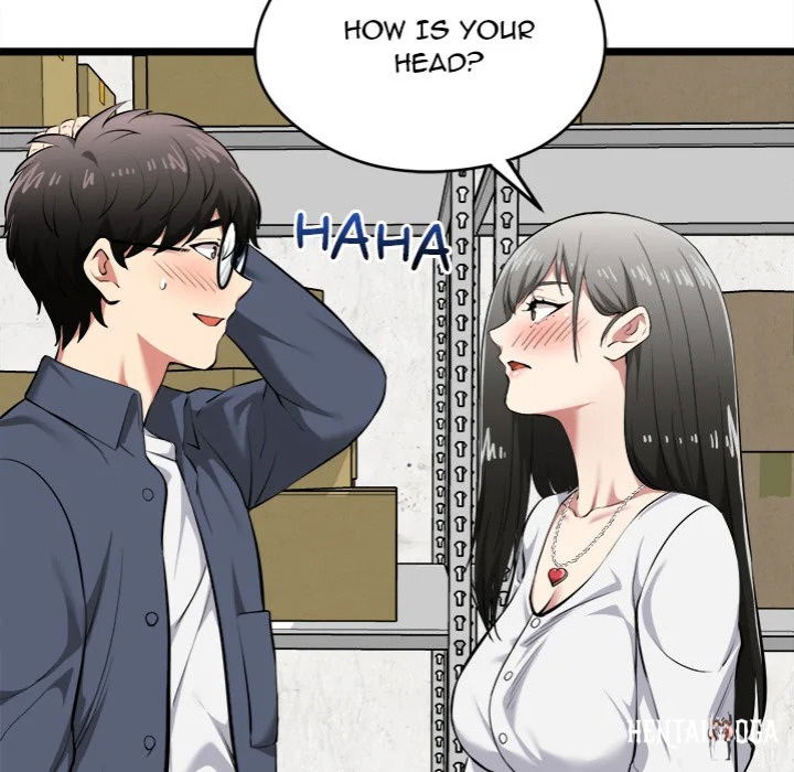 Start Game Start Game Chapter 18 - Page 83