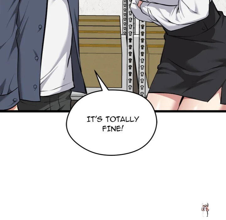 Start Game Start Game Chapter 18 - Page 84