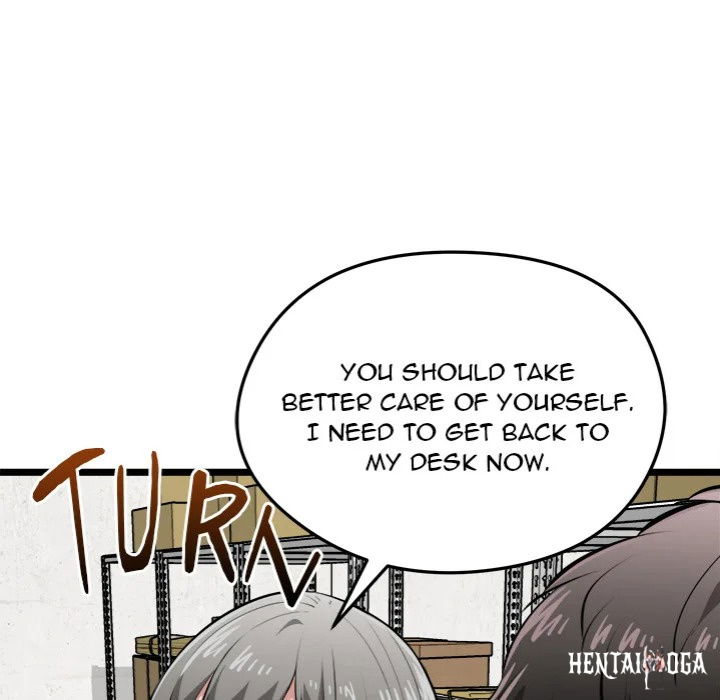 Start Game Start Game Chapter 18 - Page 85