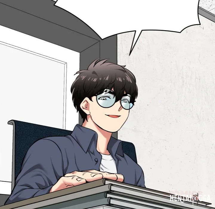 Start Game Start Game Chapter 18 - Page 92