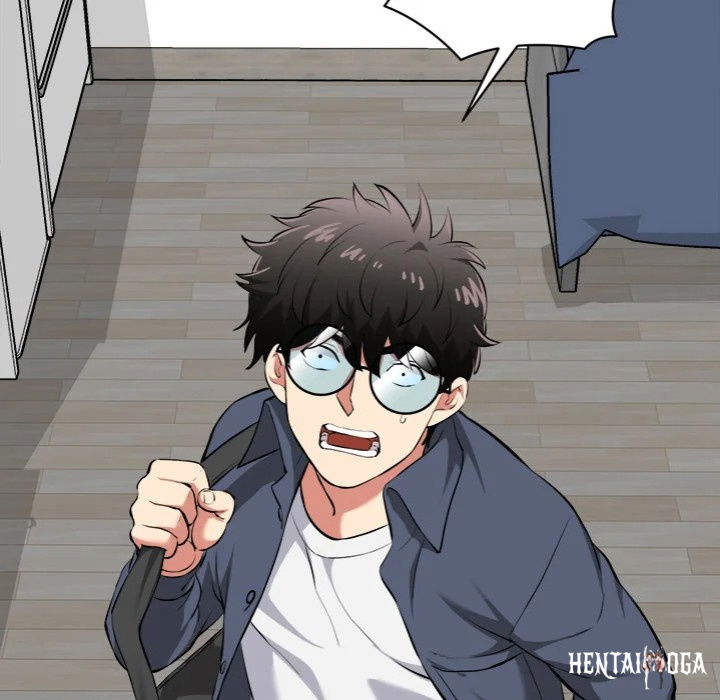 Start Game Start Game Chapter 17 - Page 103