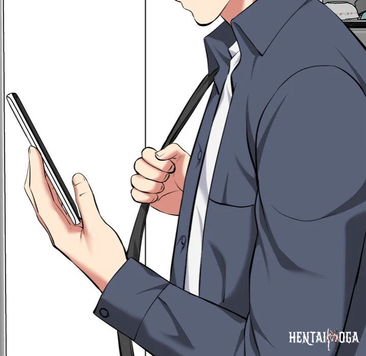 Start Game Start Game Chapter 17 - Page 108