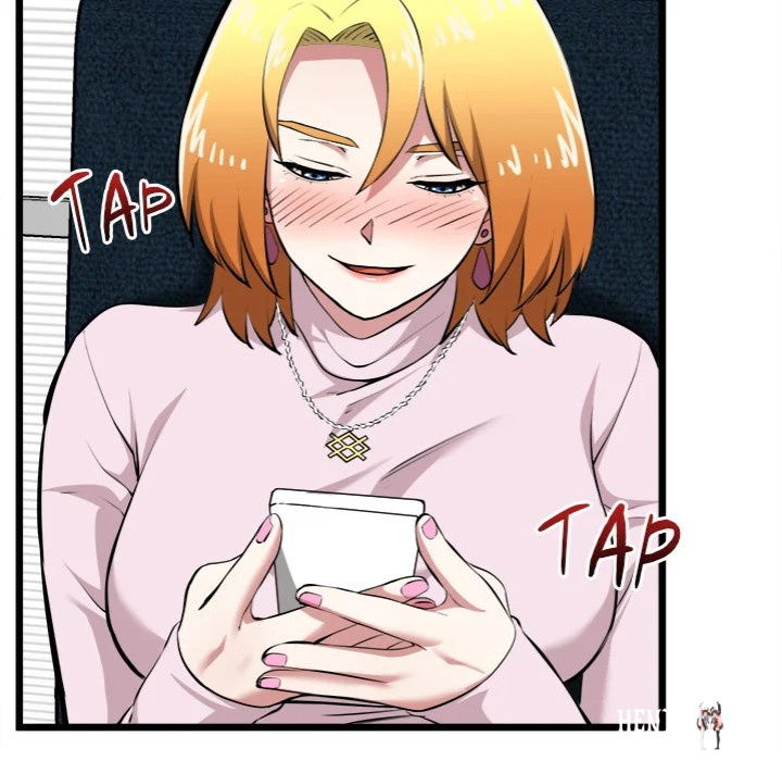 Start Game Start Game Chapter 17 - Page 111