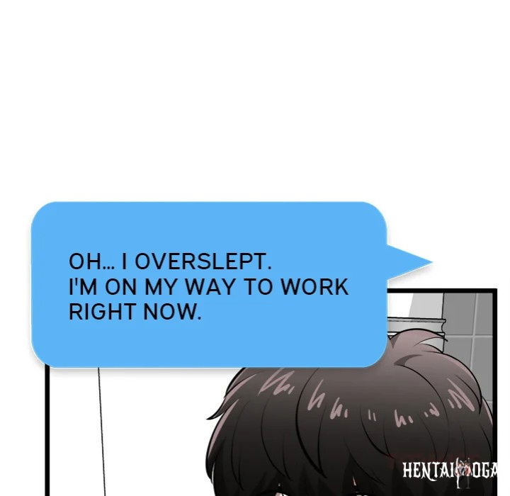 Start Game Start Game Chapter 17 - Page 112