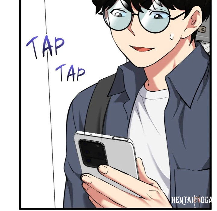 Start Game Start Game Chapter 17 - Page 113