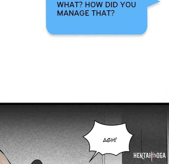 Start Game Start Game Chapter 17 - Page 118