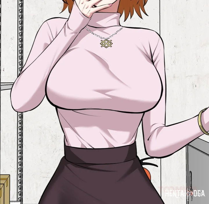 Start Game Start Game Chapter 17 - Page 124