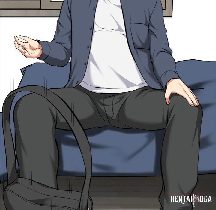 Start Game Start Game Chapter 17 - Page 136